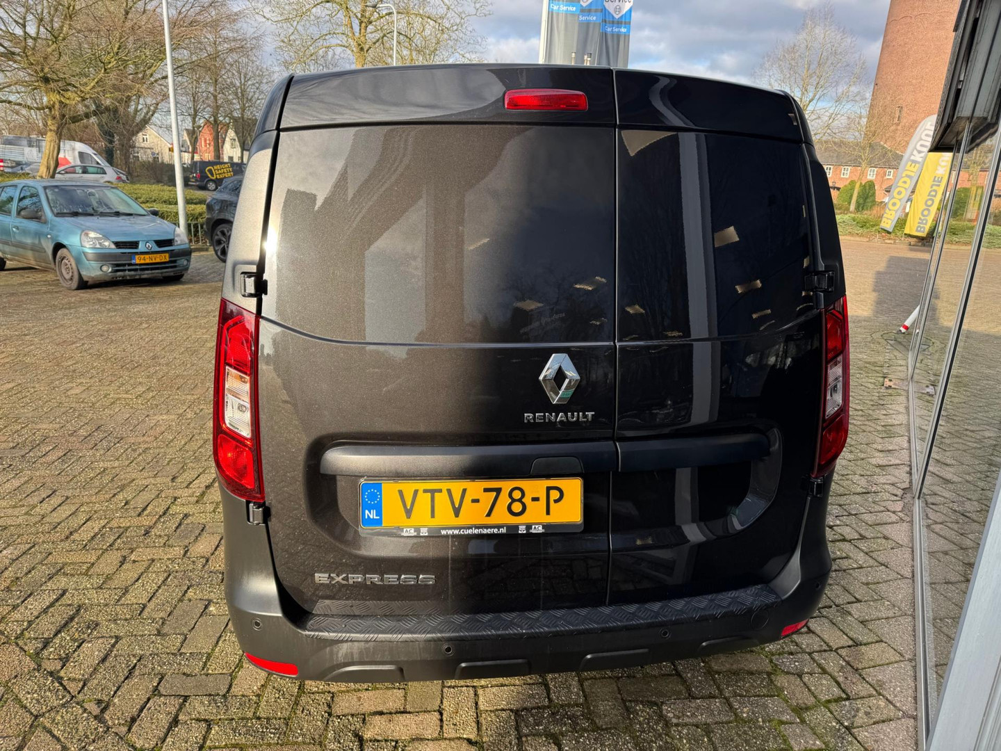 Renault