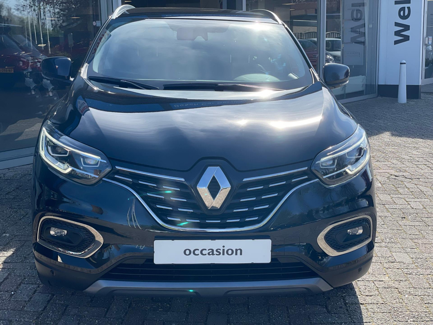 Renault