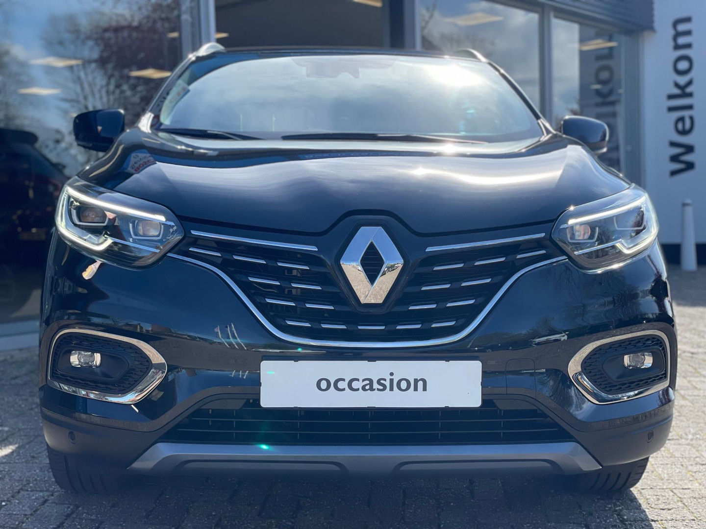 Renault