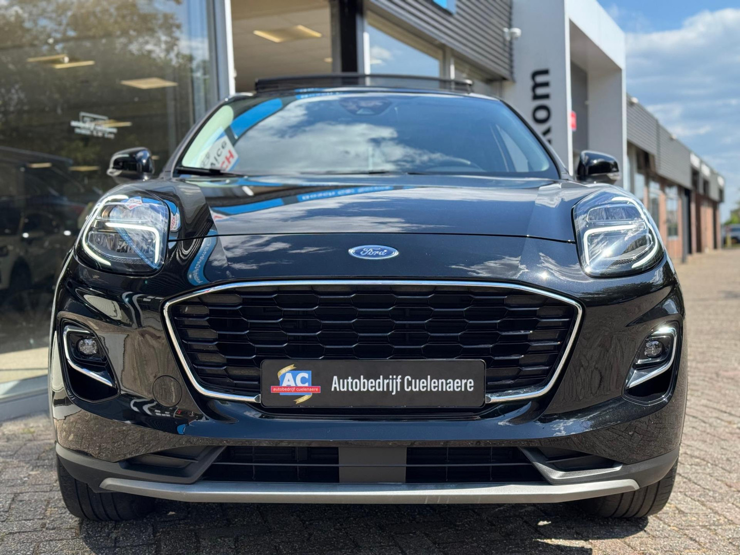 Ford