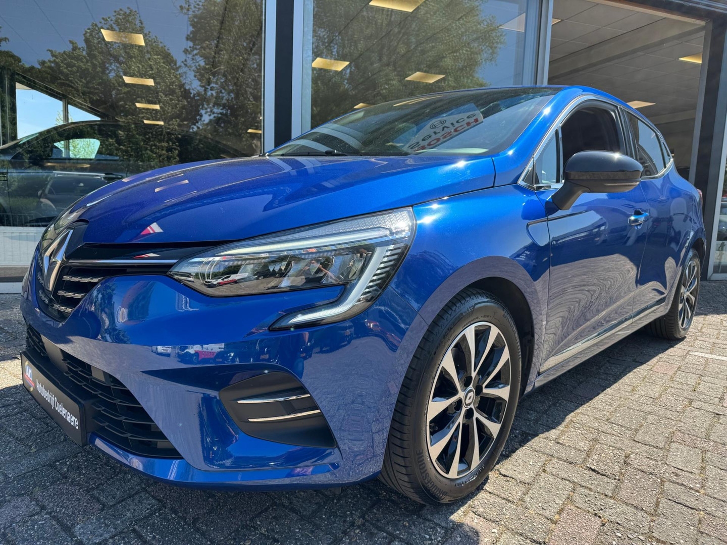 Renault