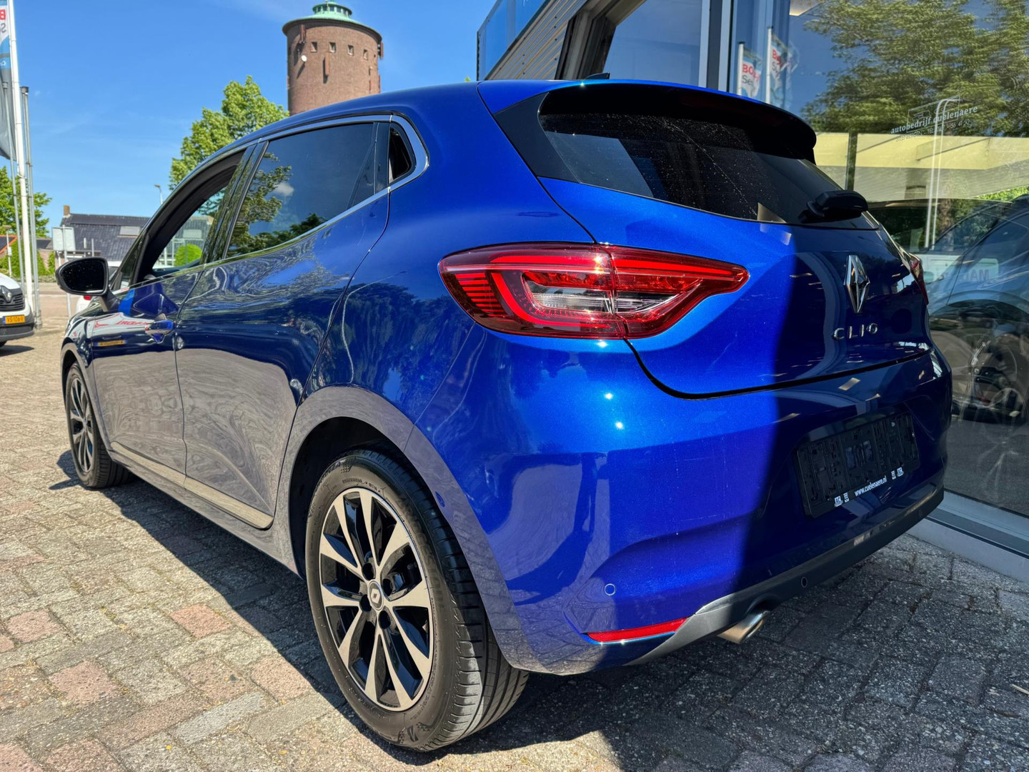 Renault