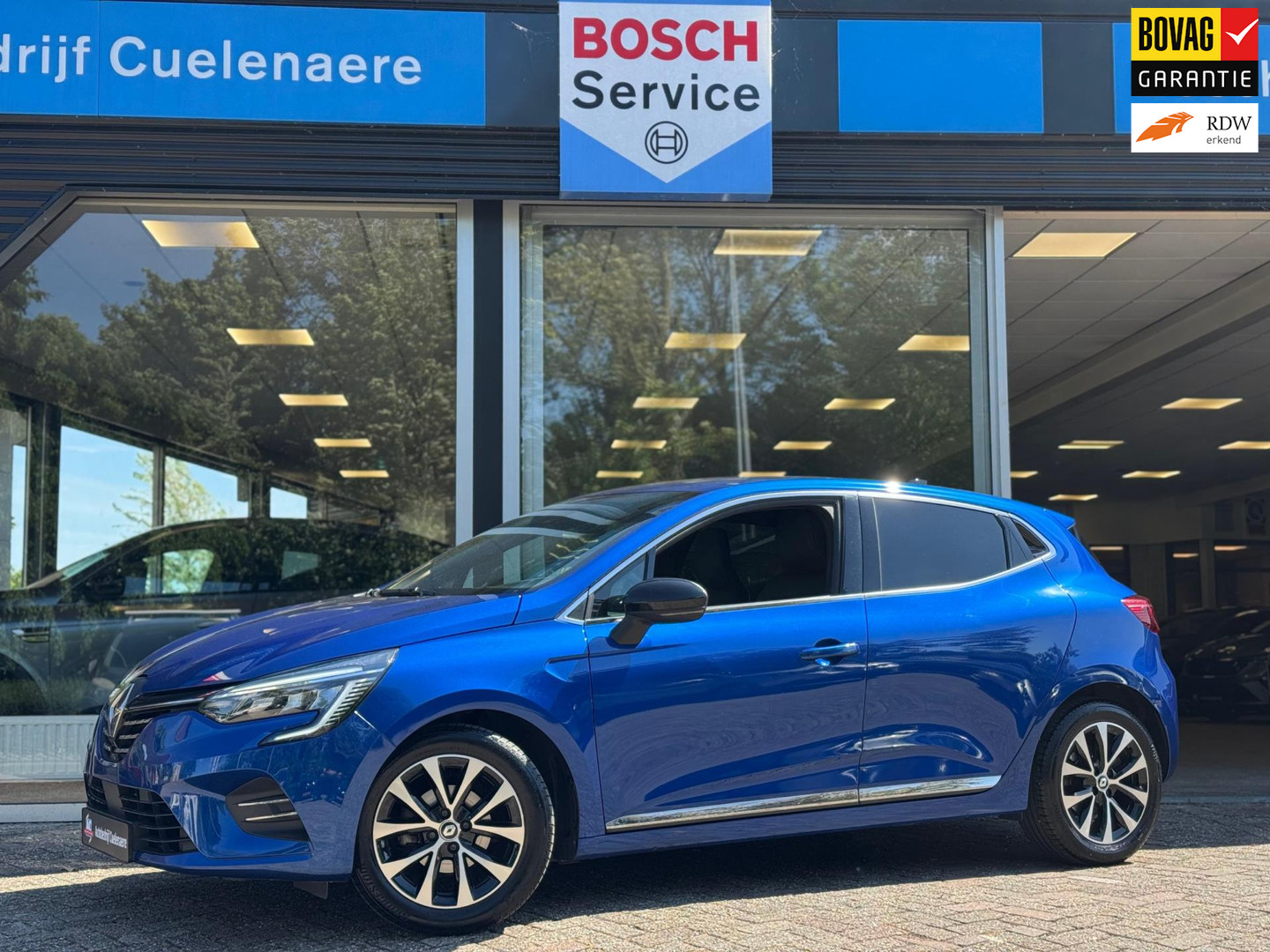 Renault