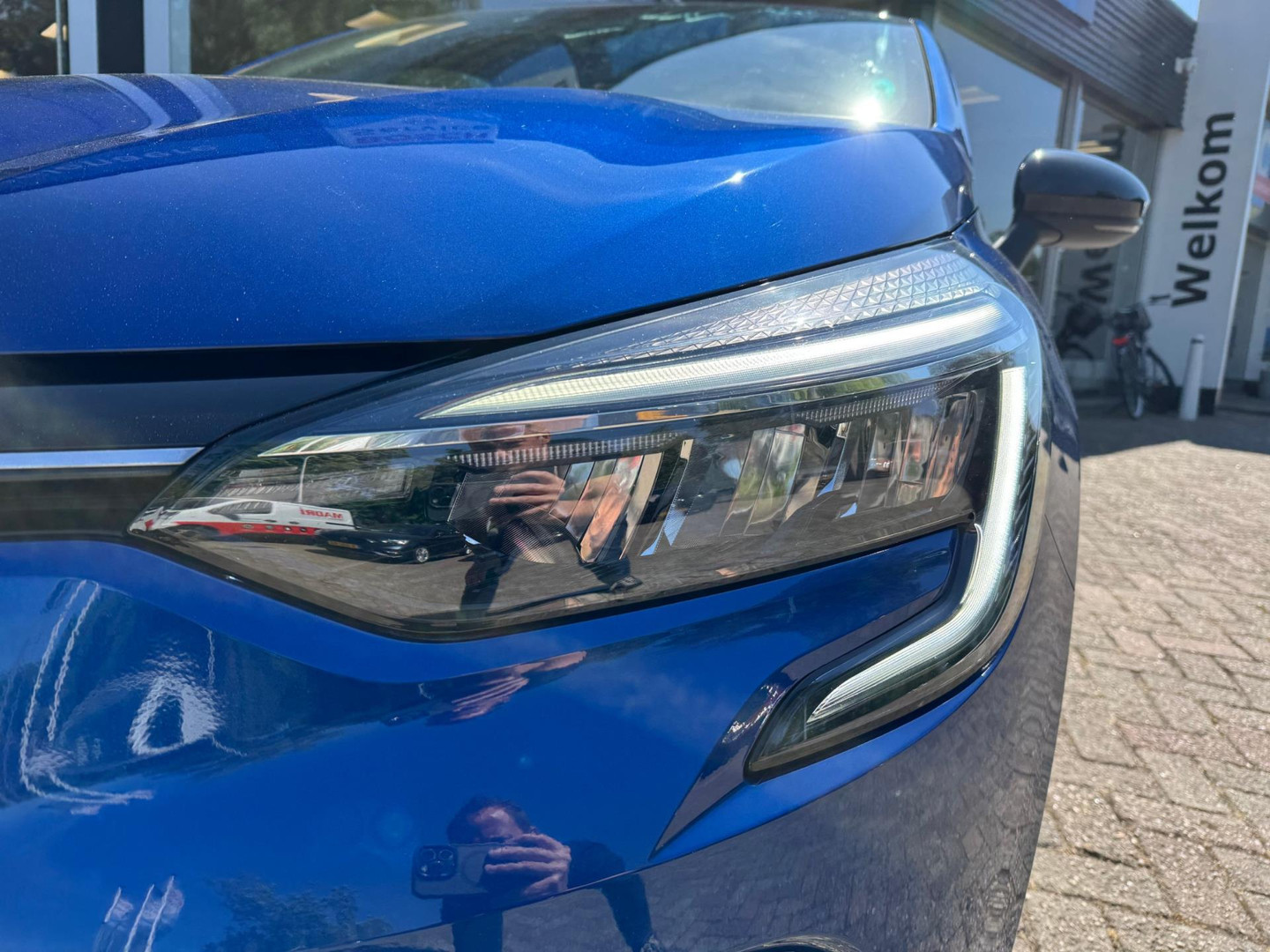 Renault