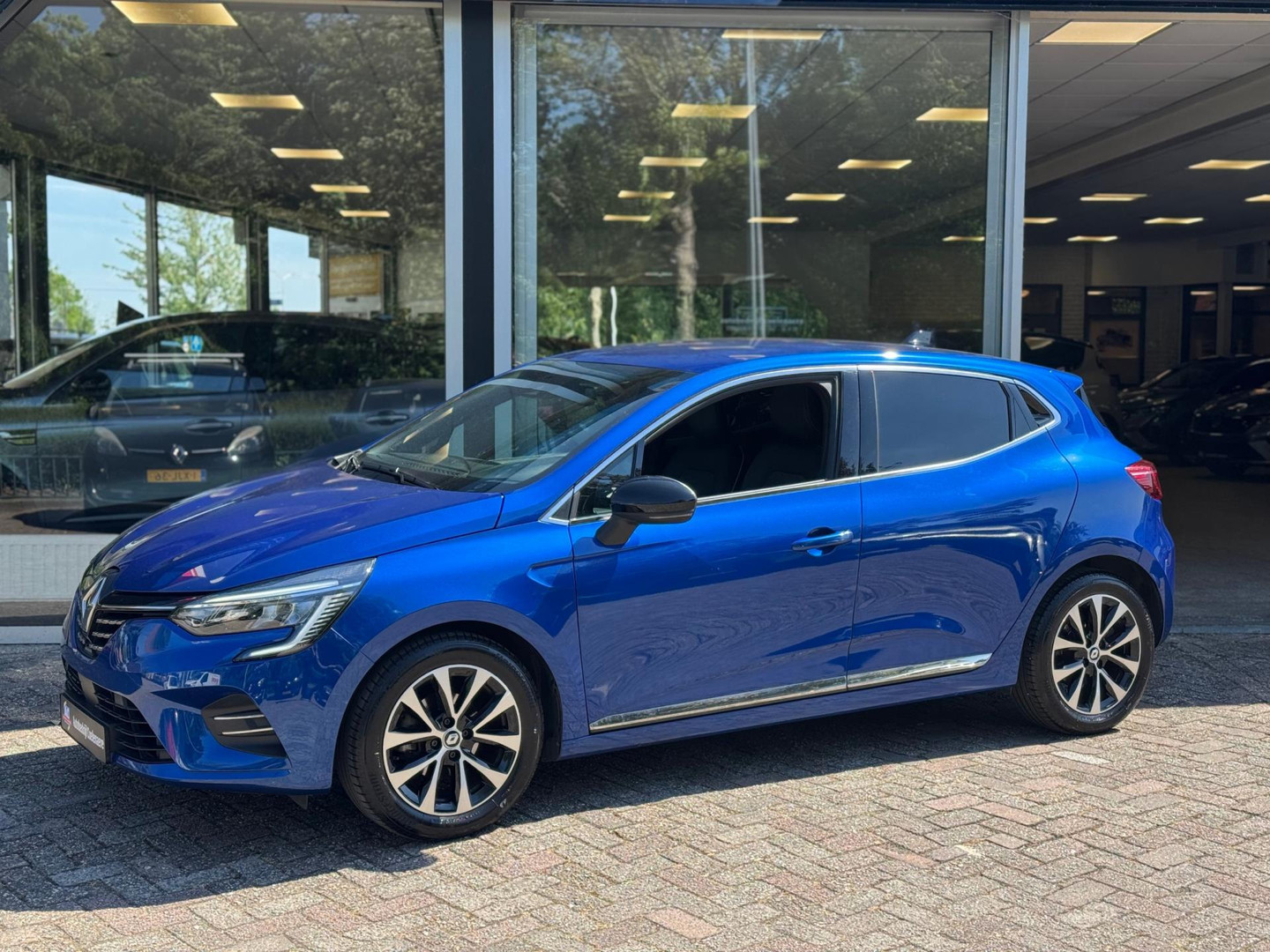 Renault