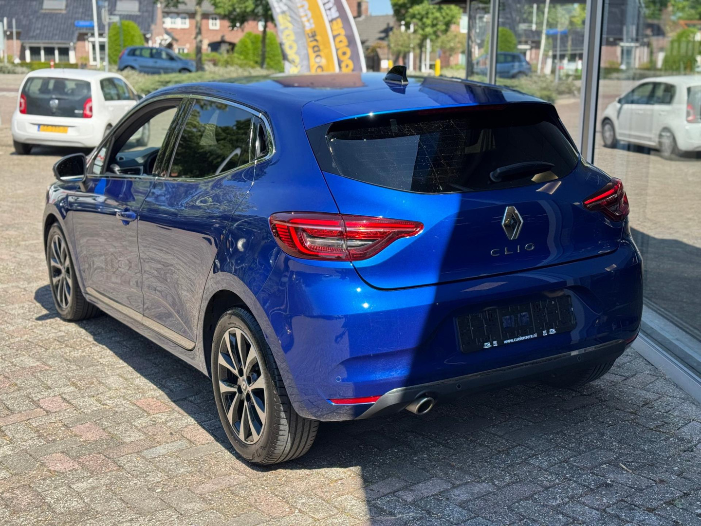 Renault