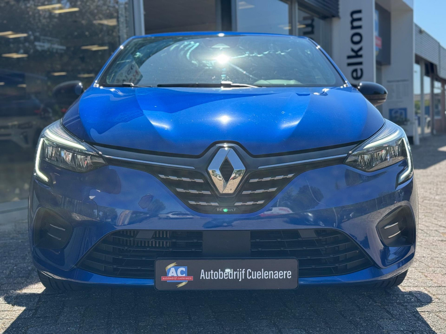 Renault