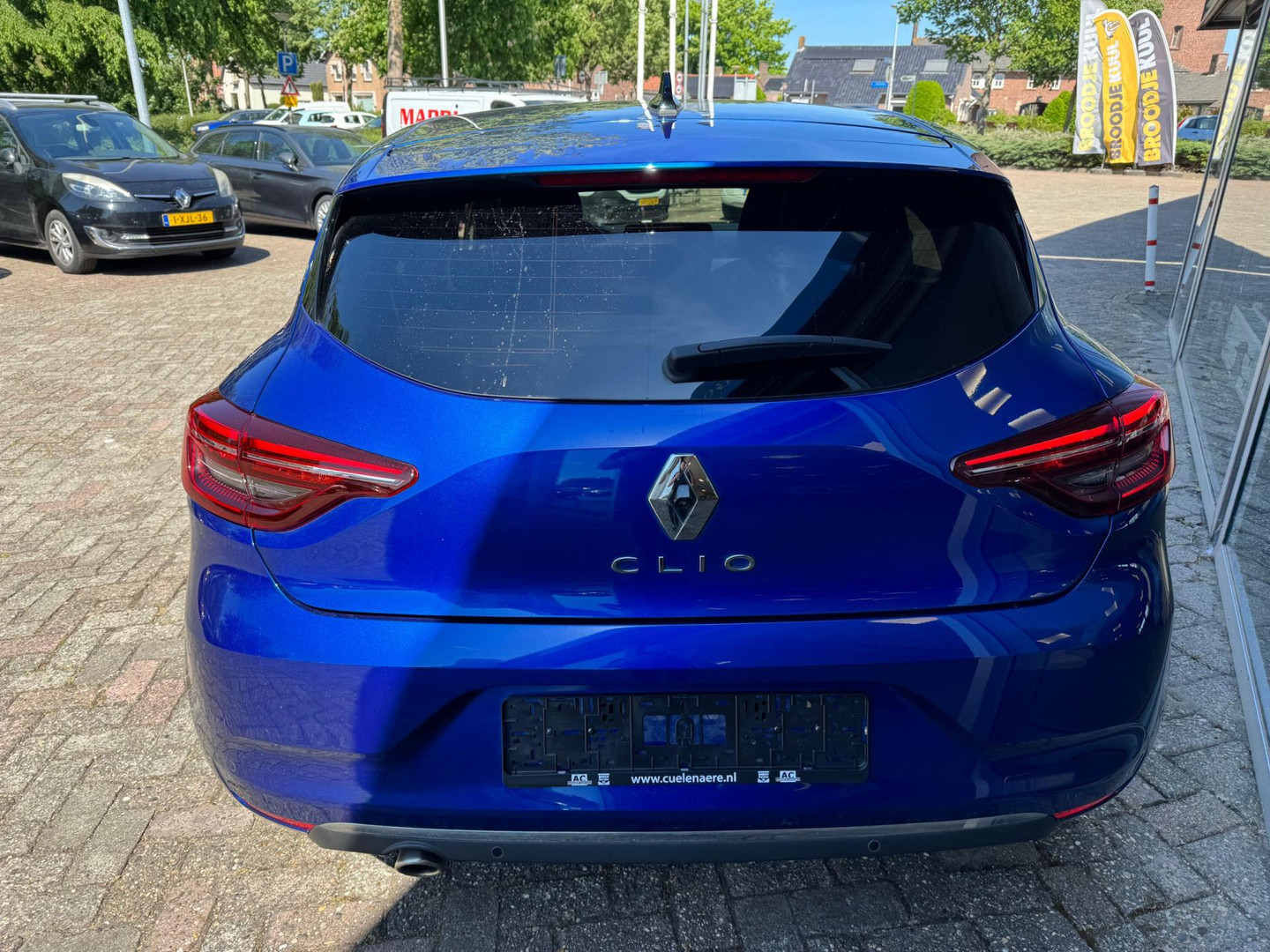 Renault