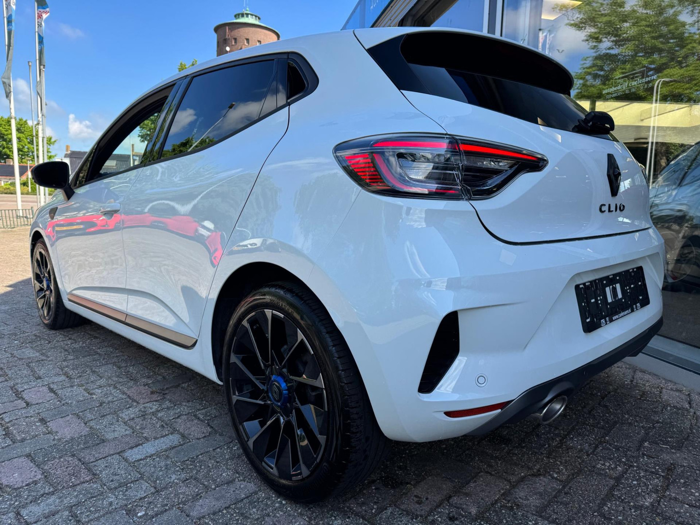 Renault