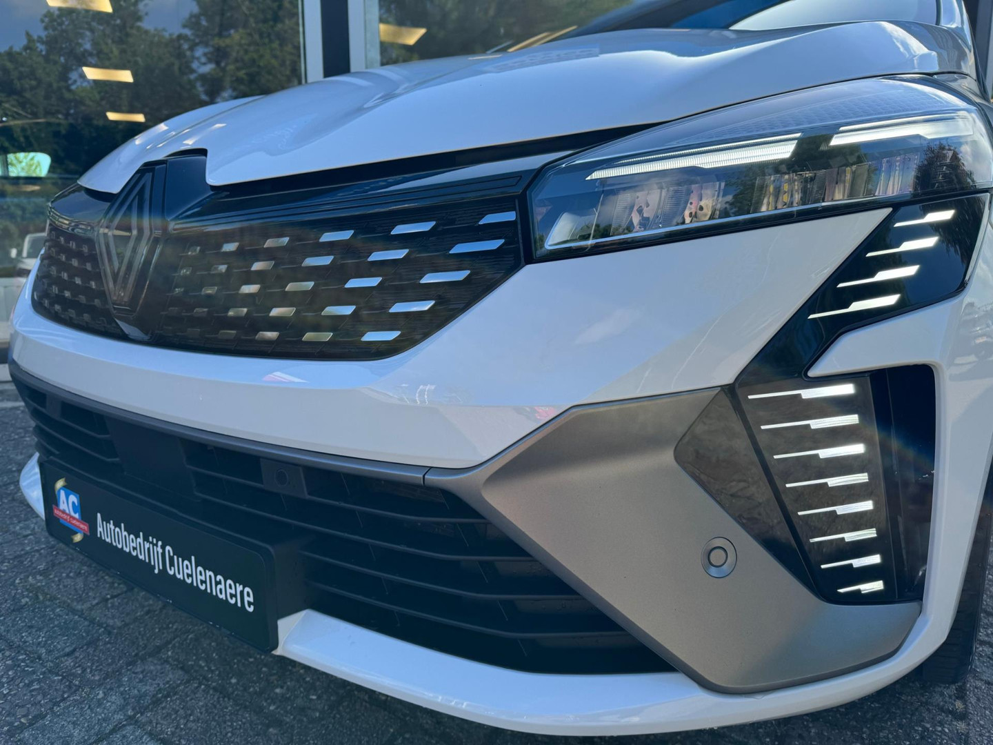 Renault