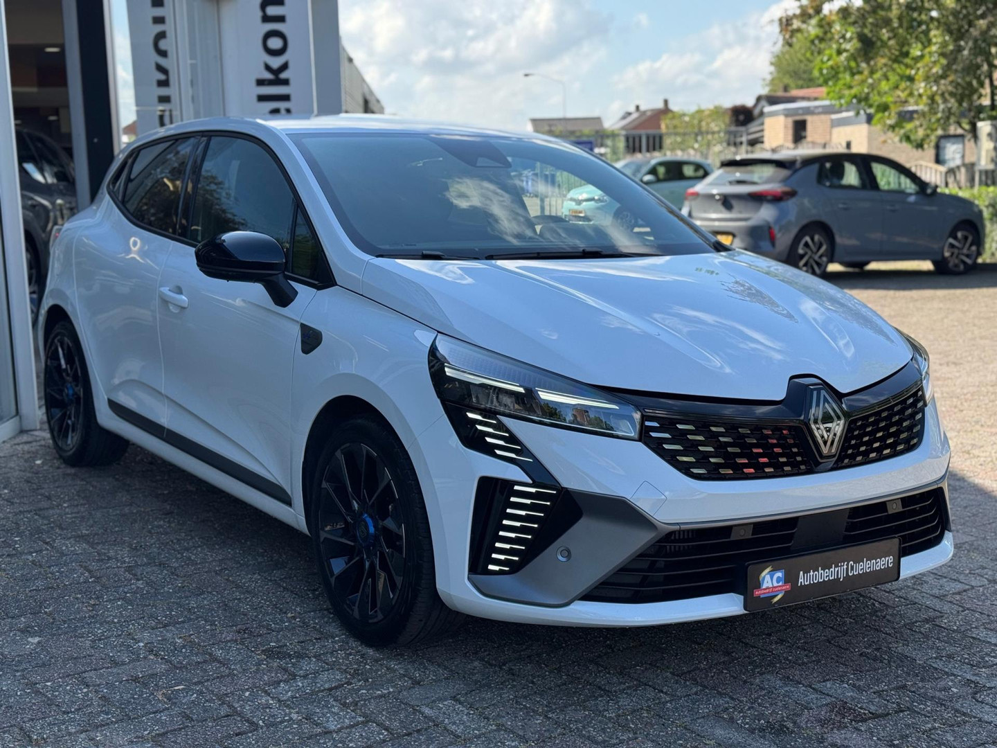 Renault