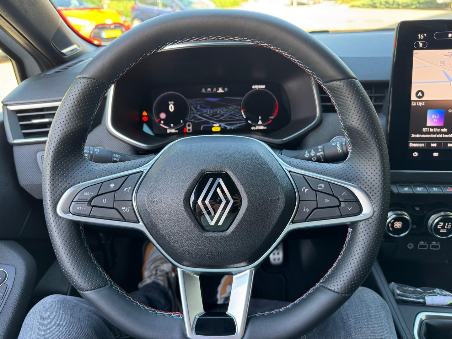 Renault