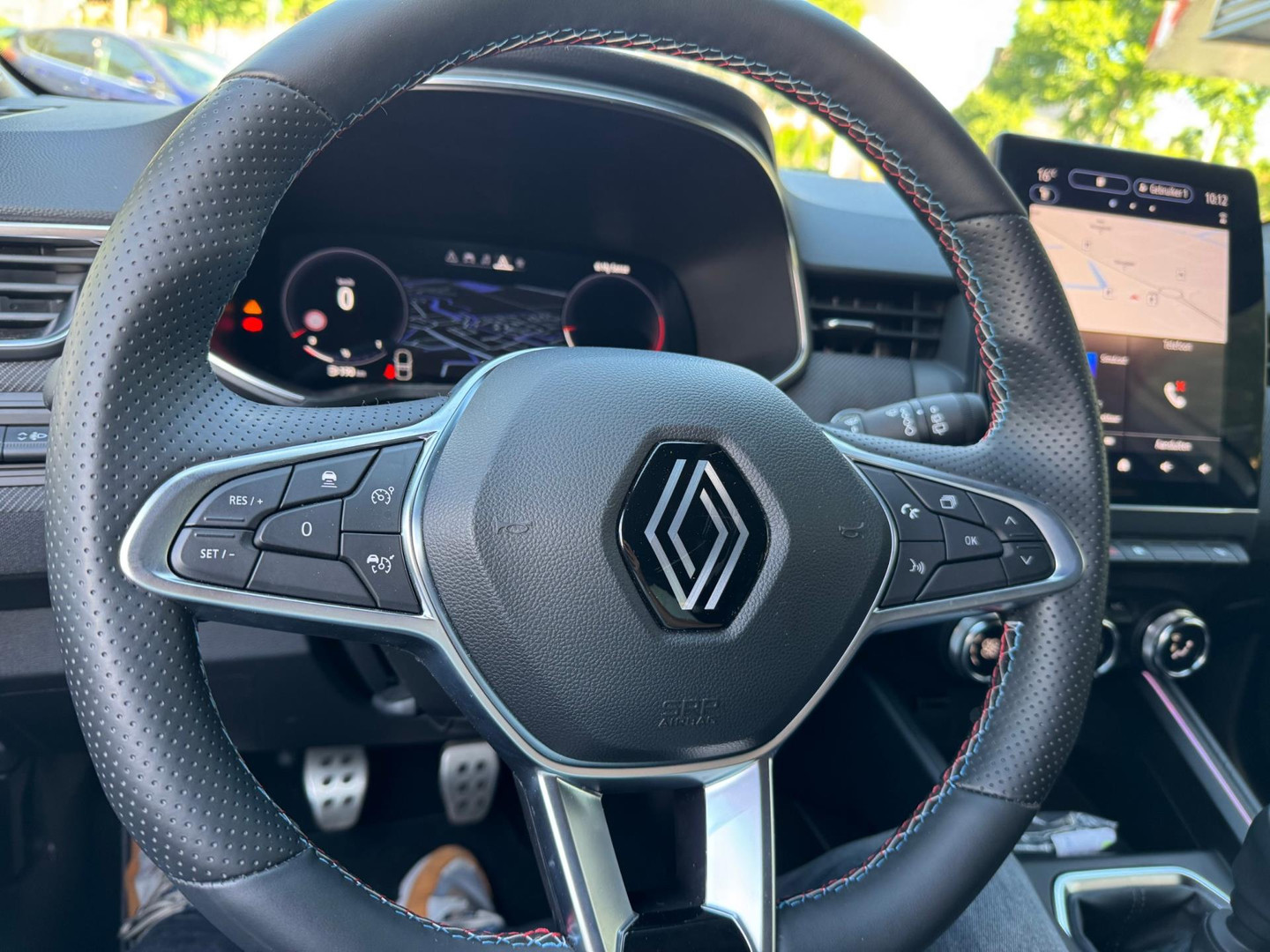 Renault