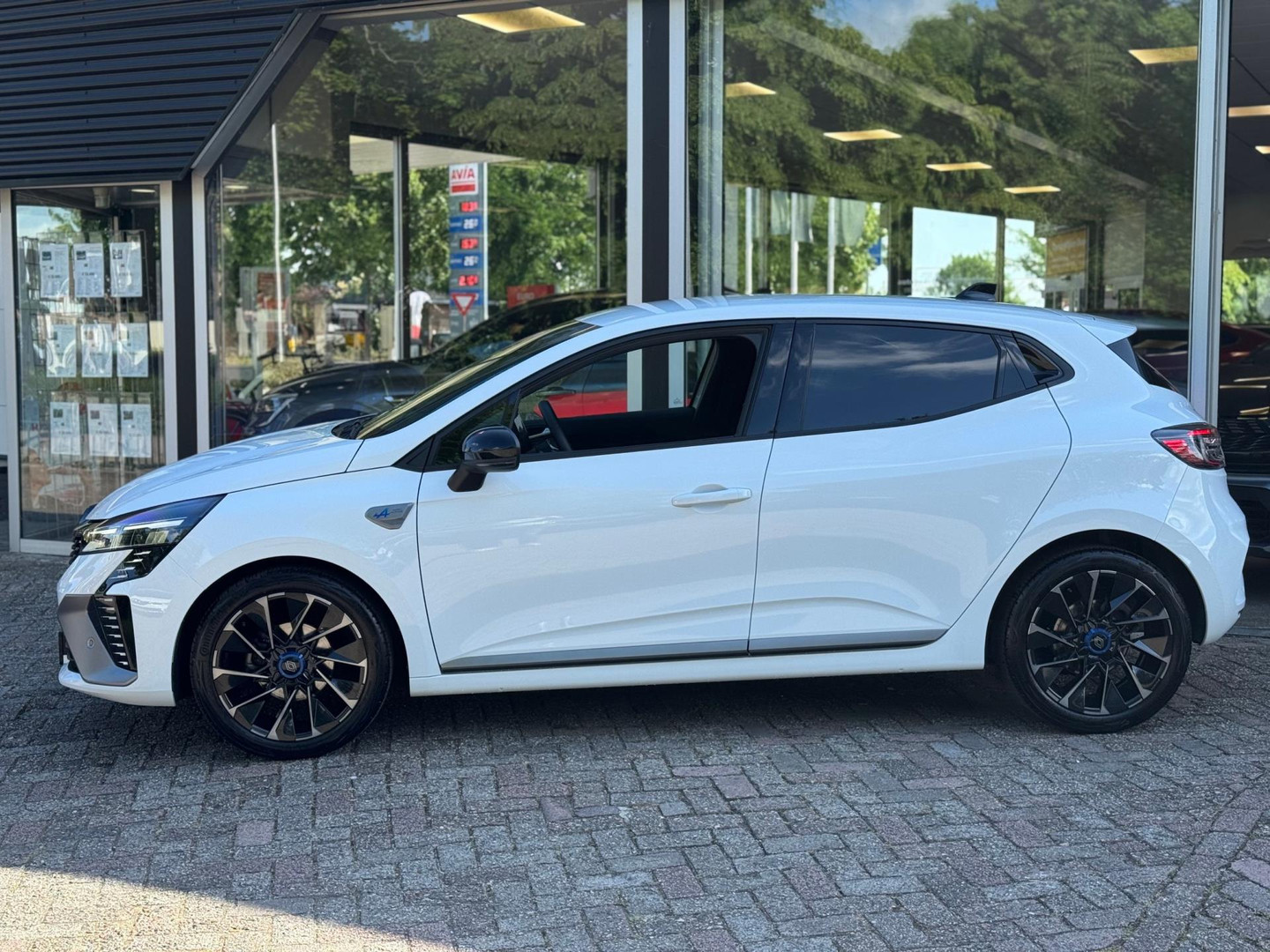 Renault