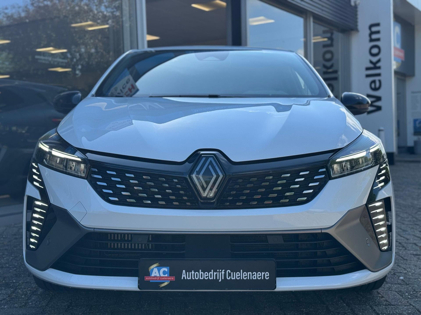 Renault