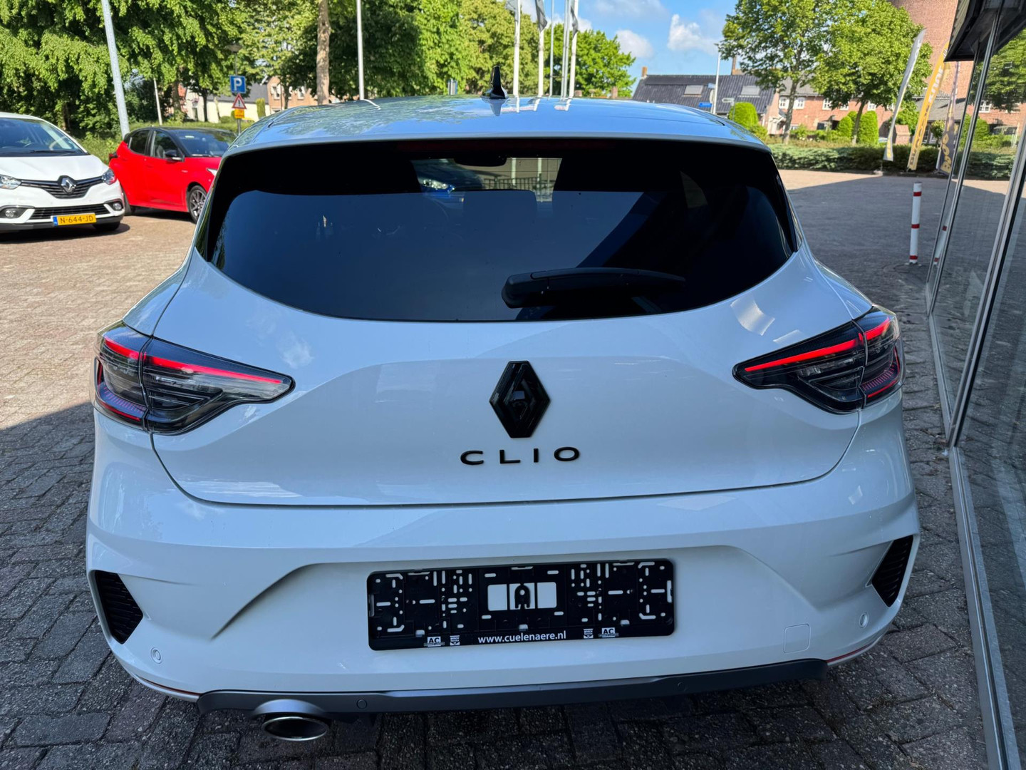 Renault