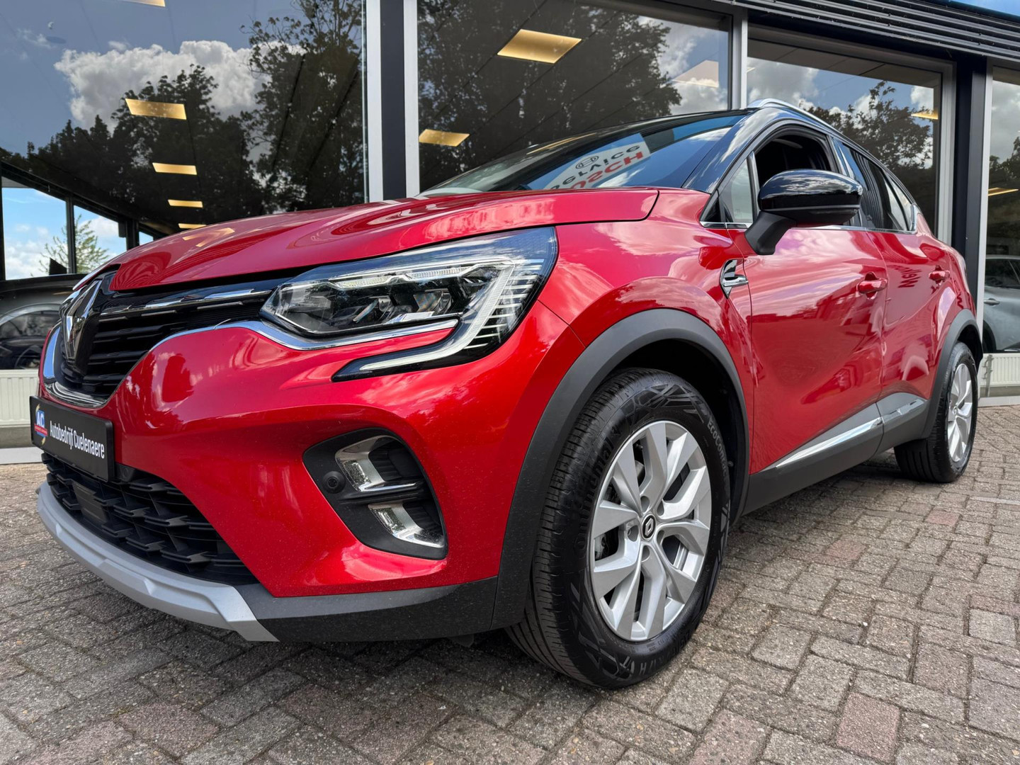 Renault