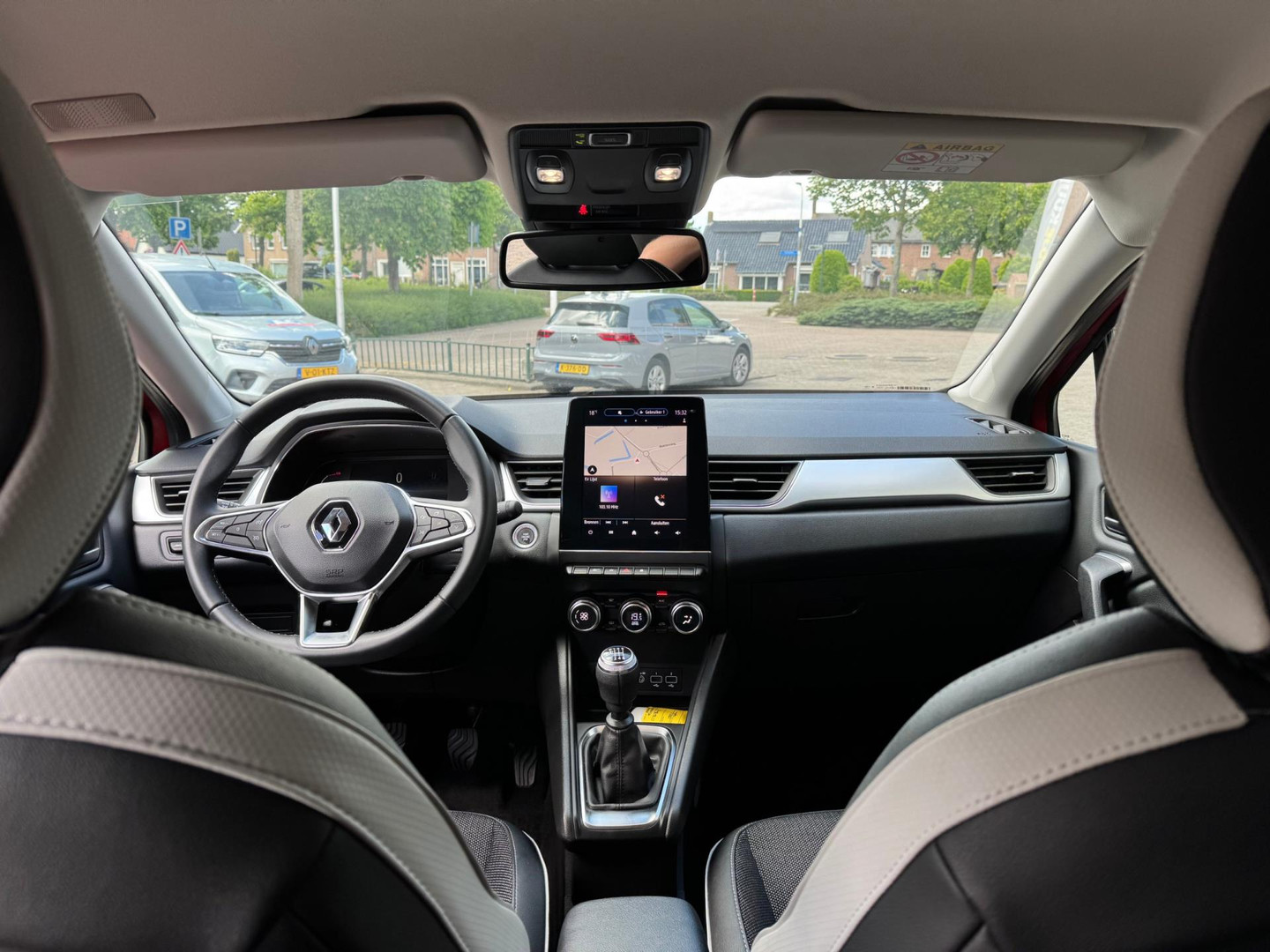 Renault