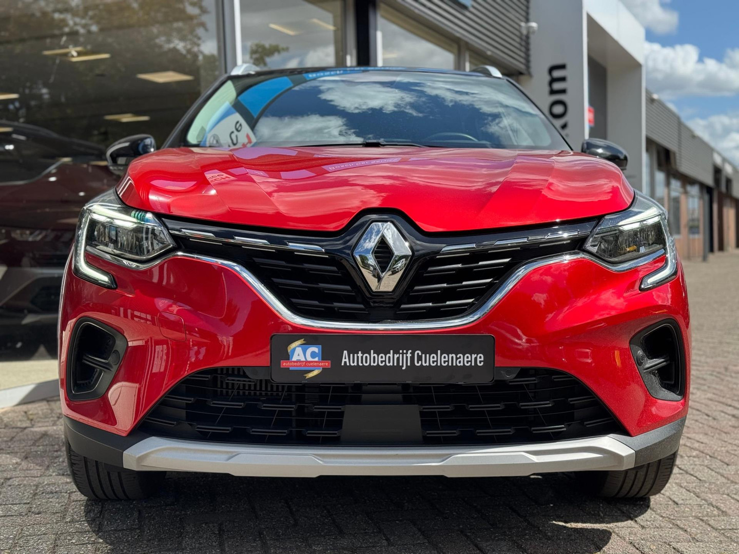 Renault