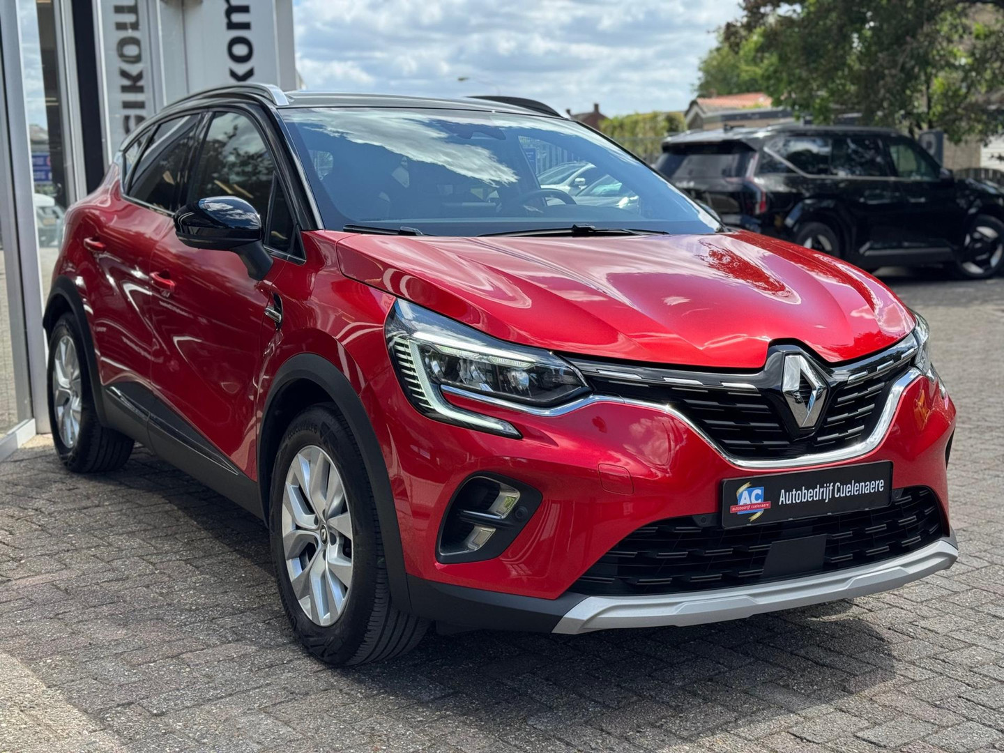 Renault