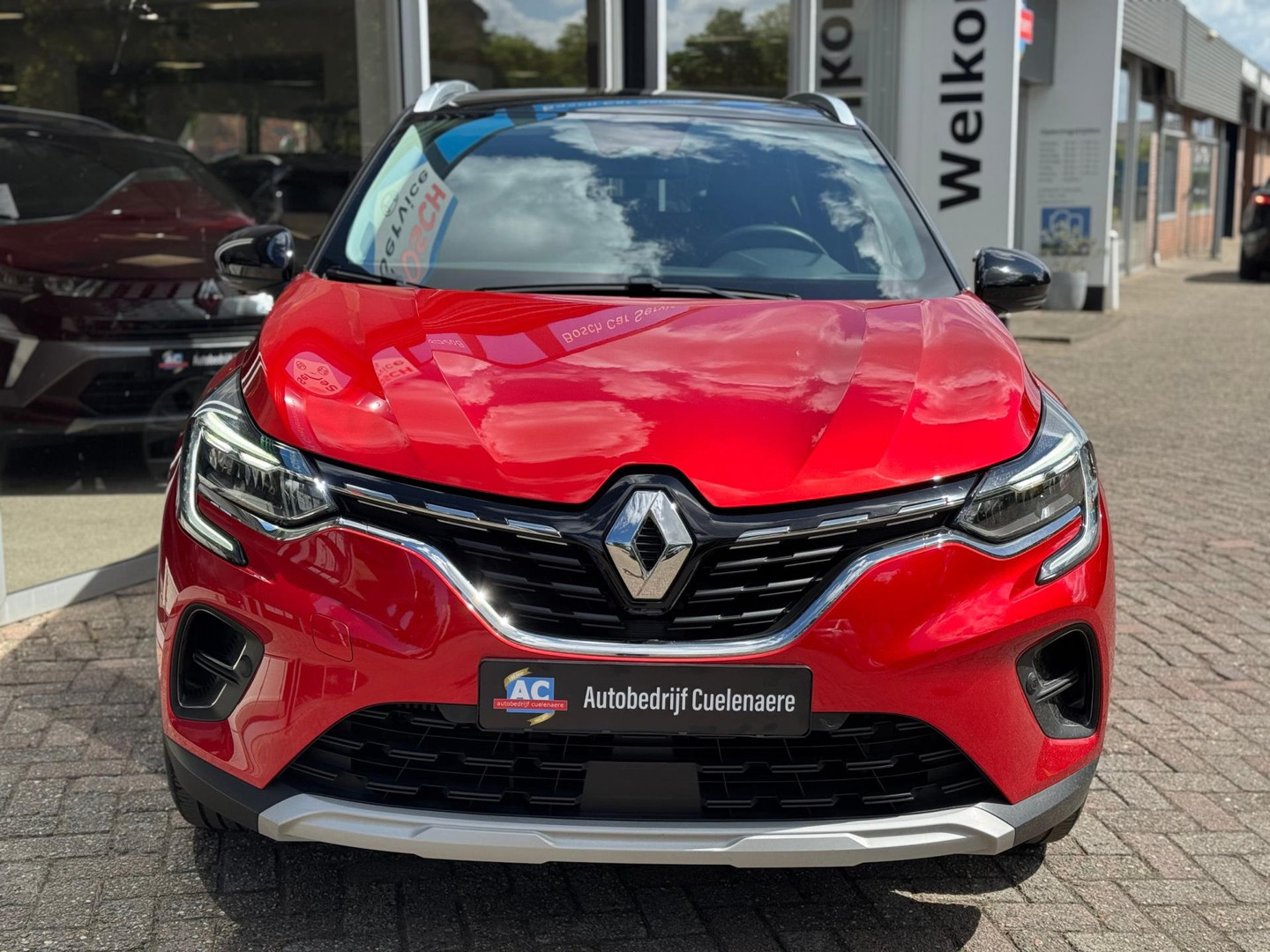 Renault