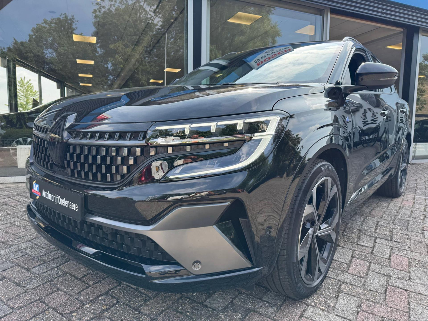 Renault