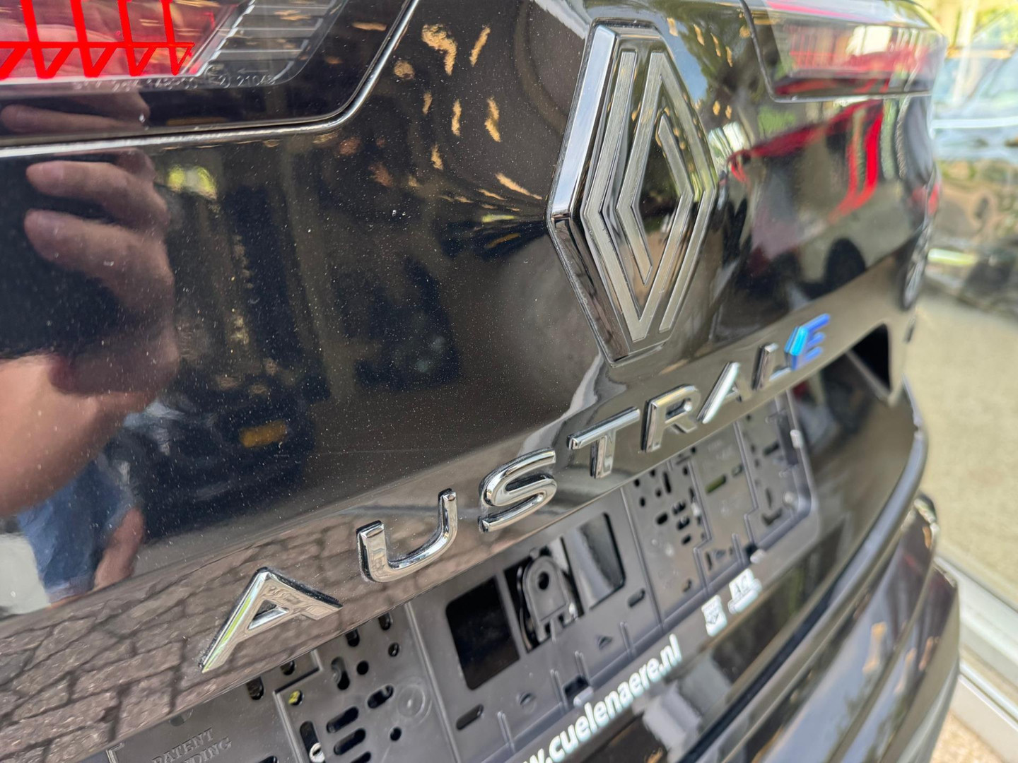 Renault
