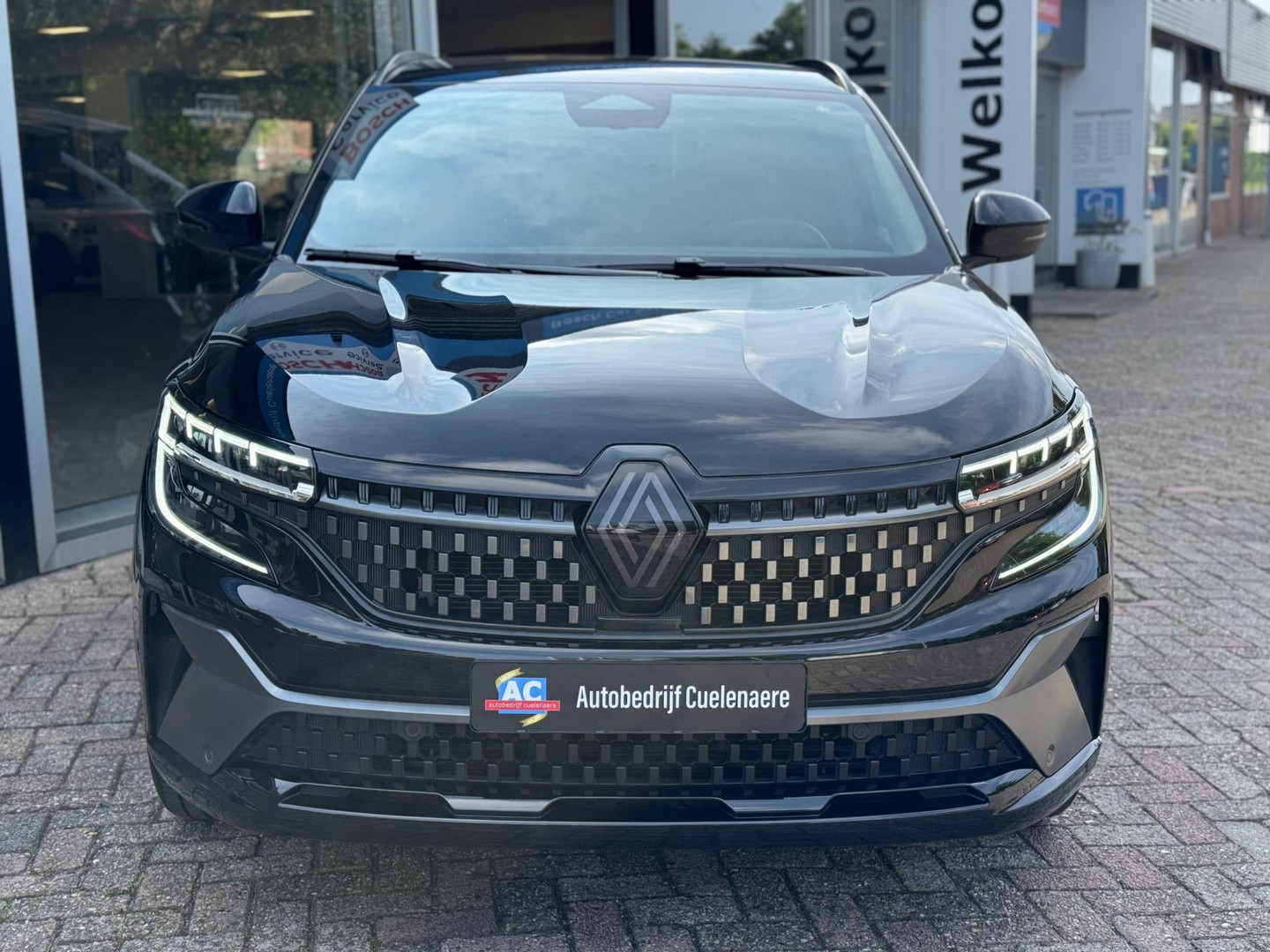 Renault