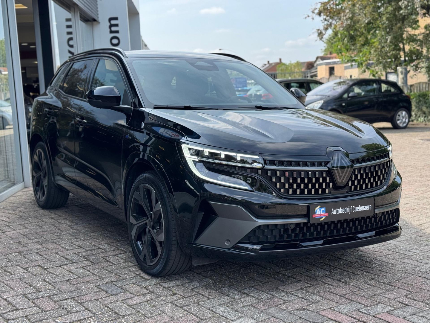 Renault