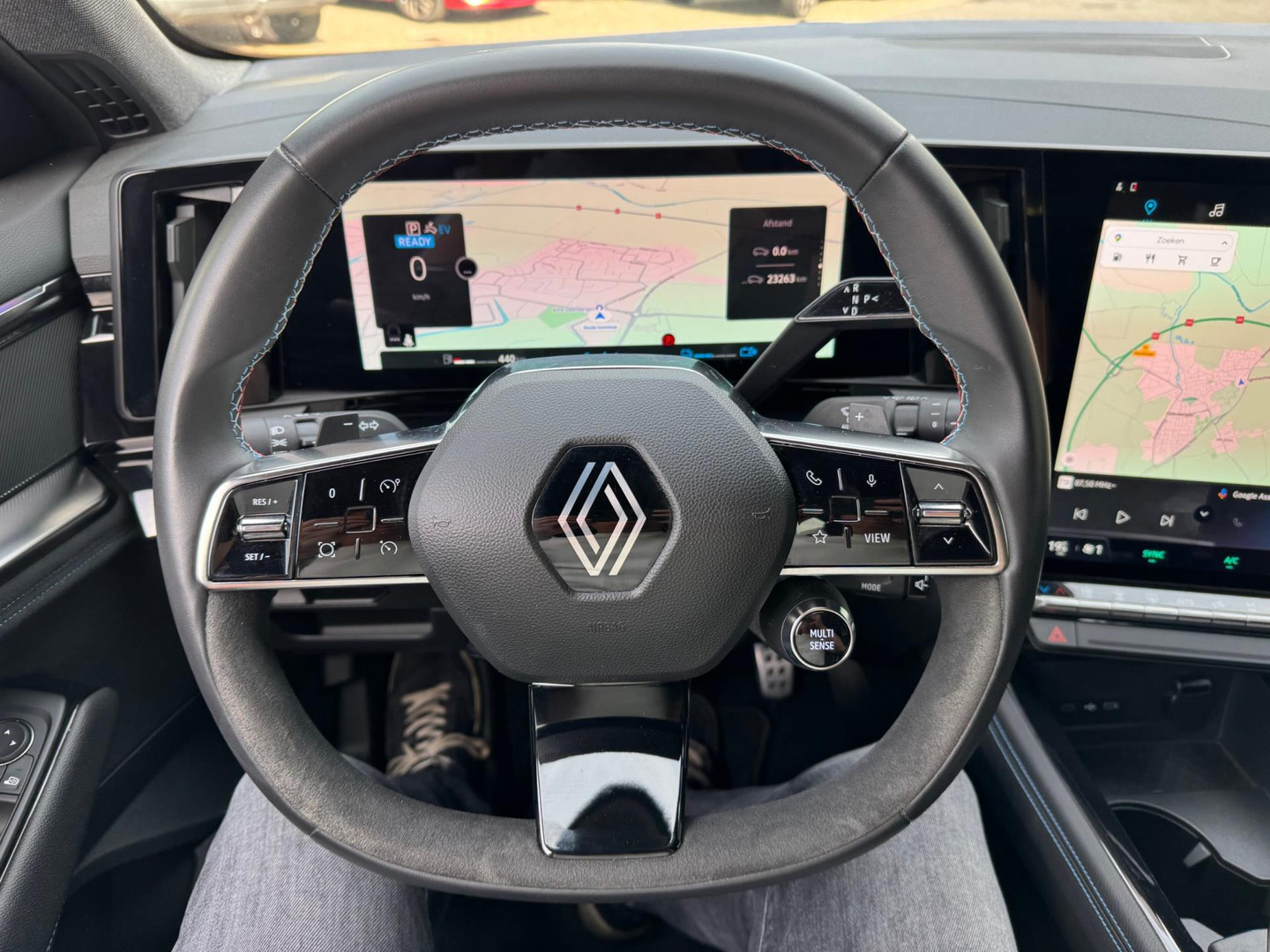 Renault