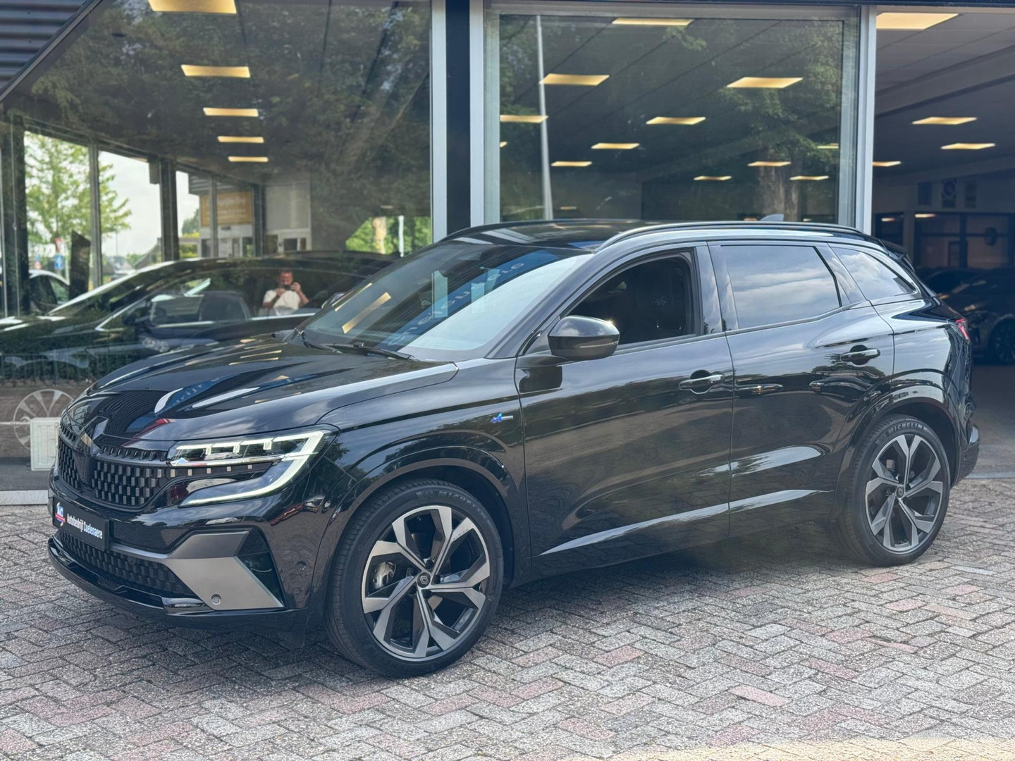 Renault