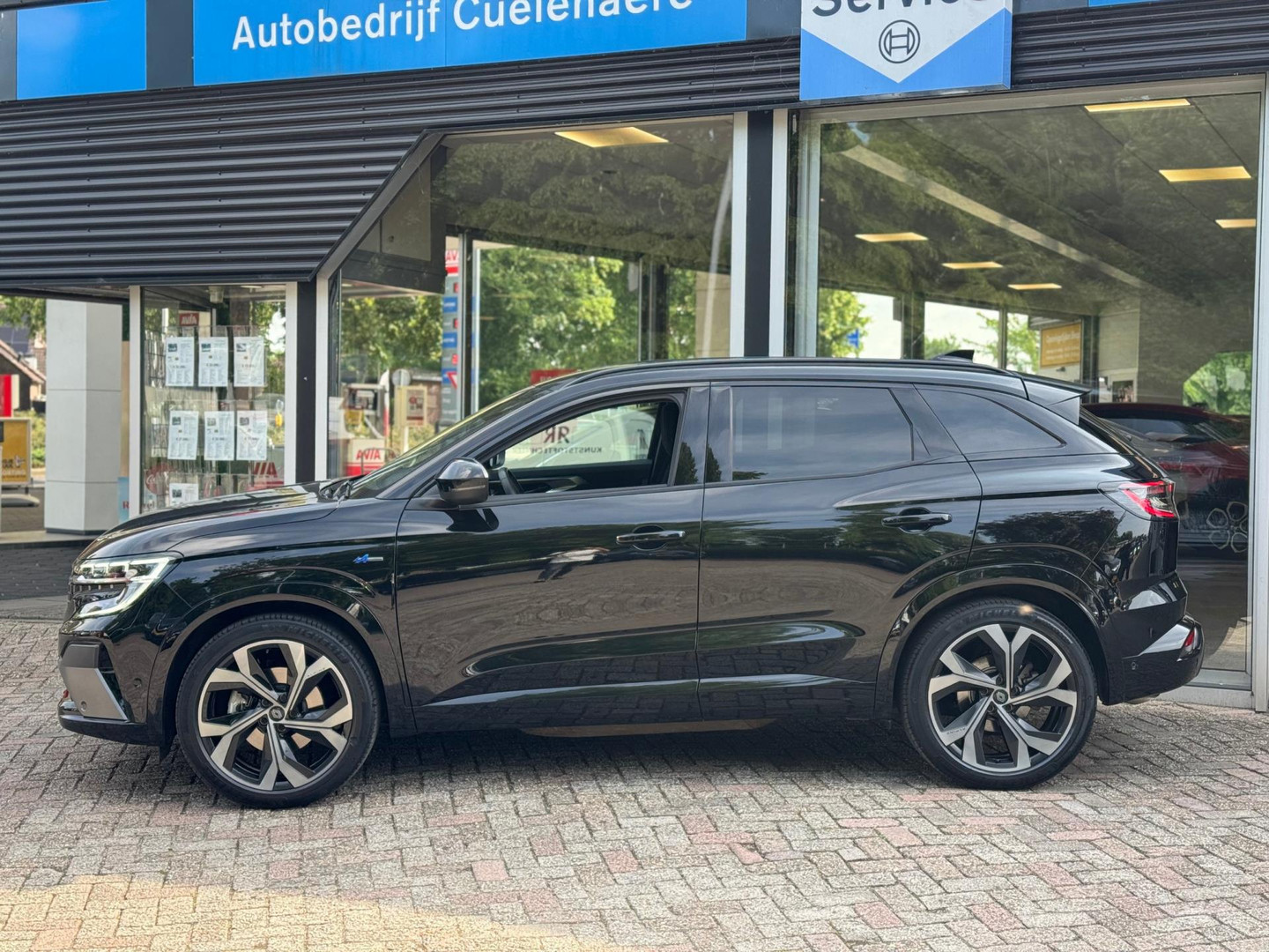 Renault