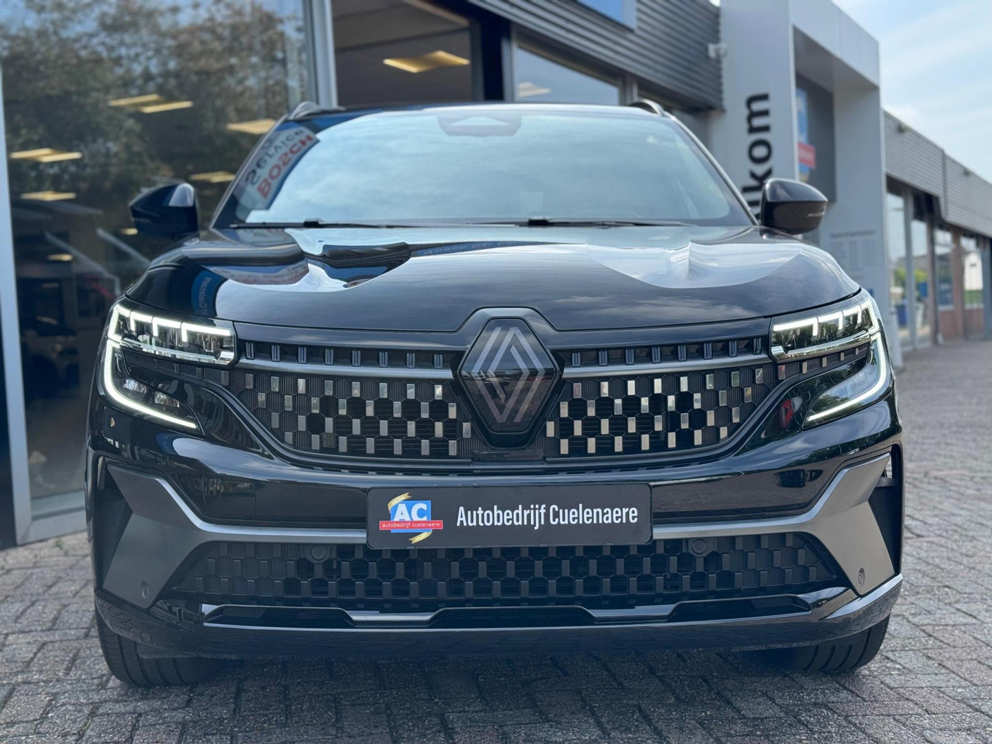 Renault
