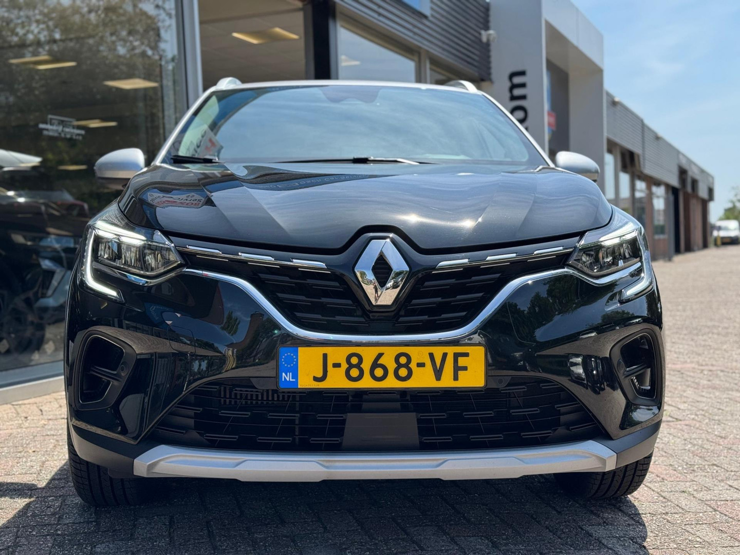 Renault