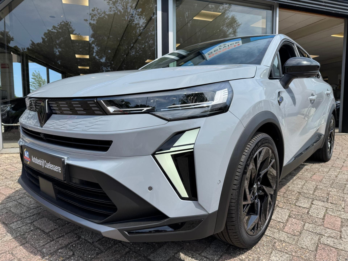 Renault
