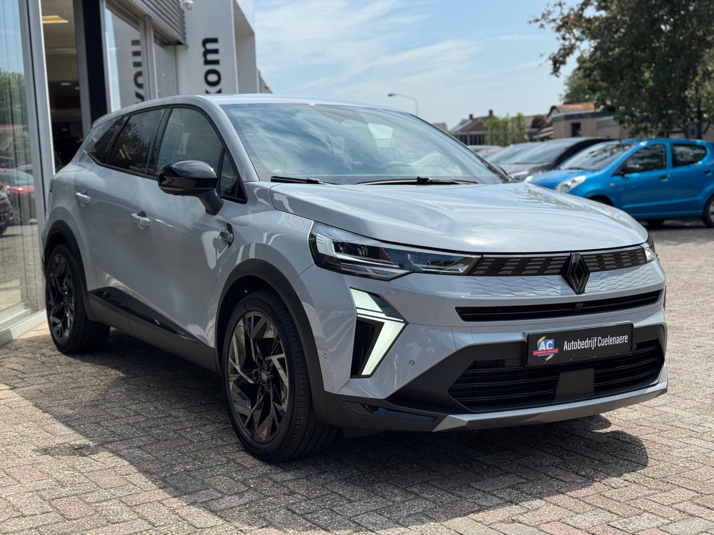 Renault
