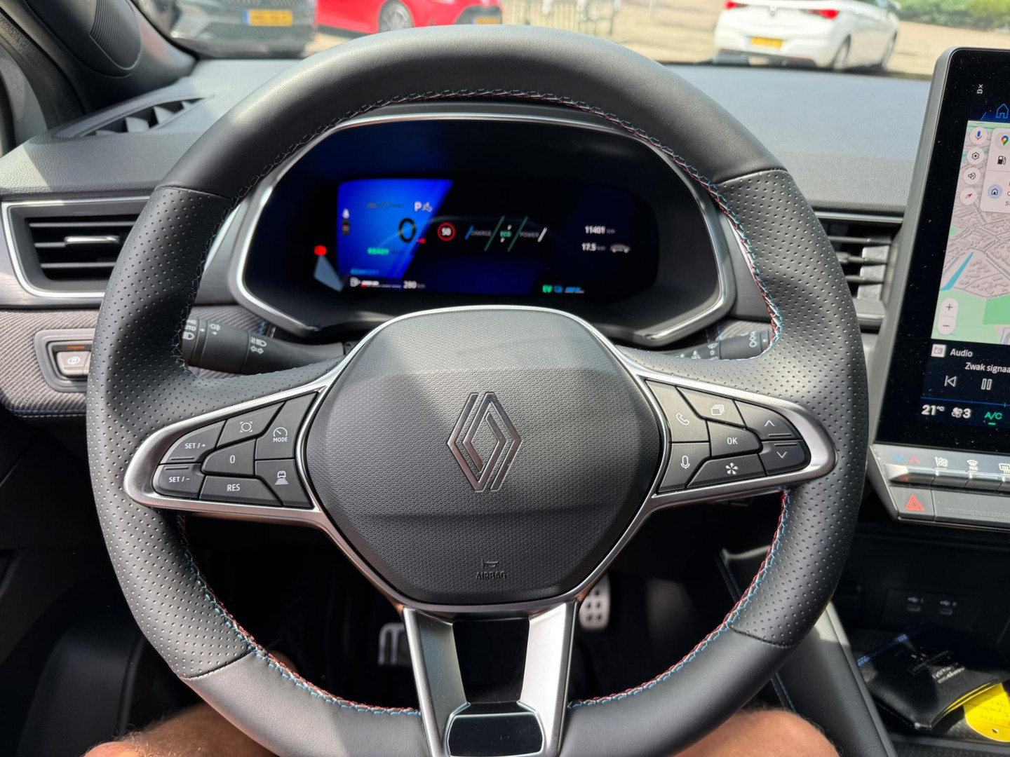 Renault