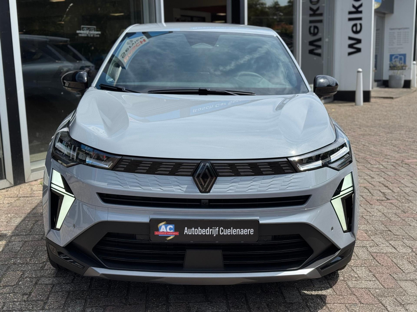Renault