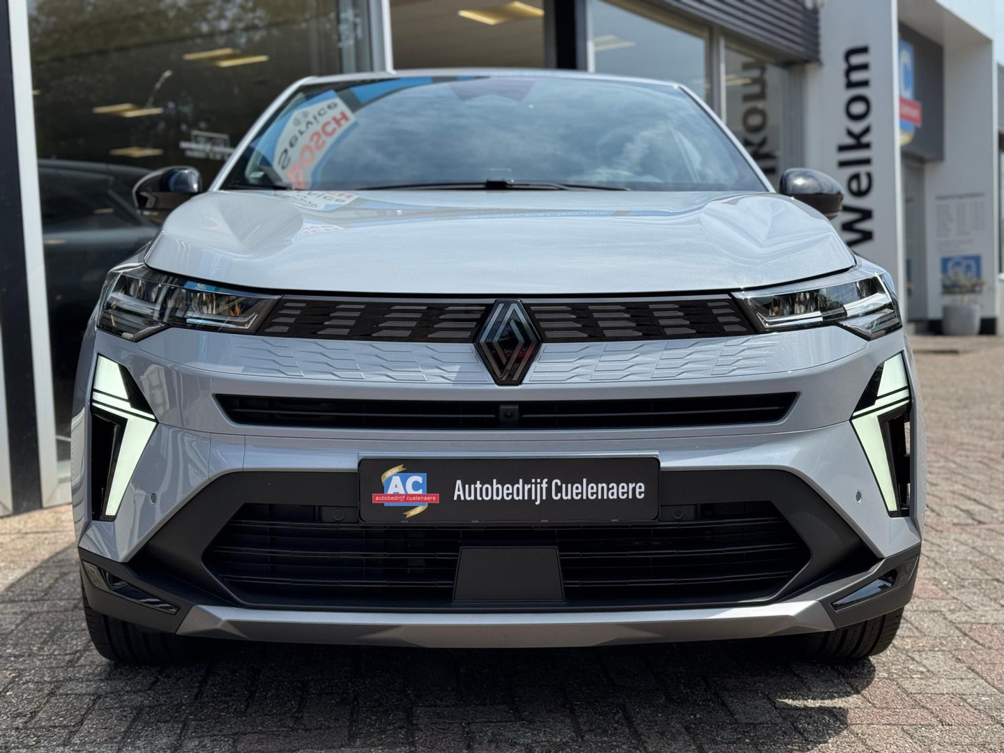 Renault