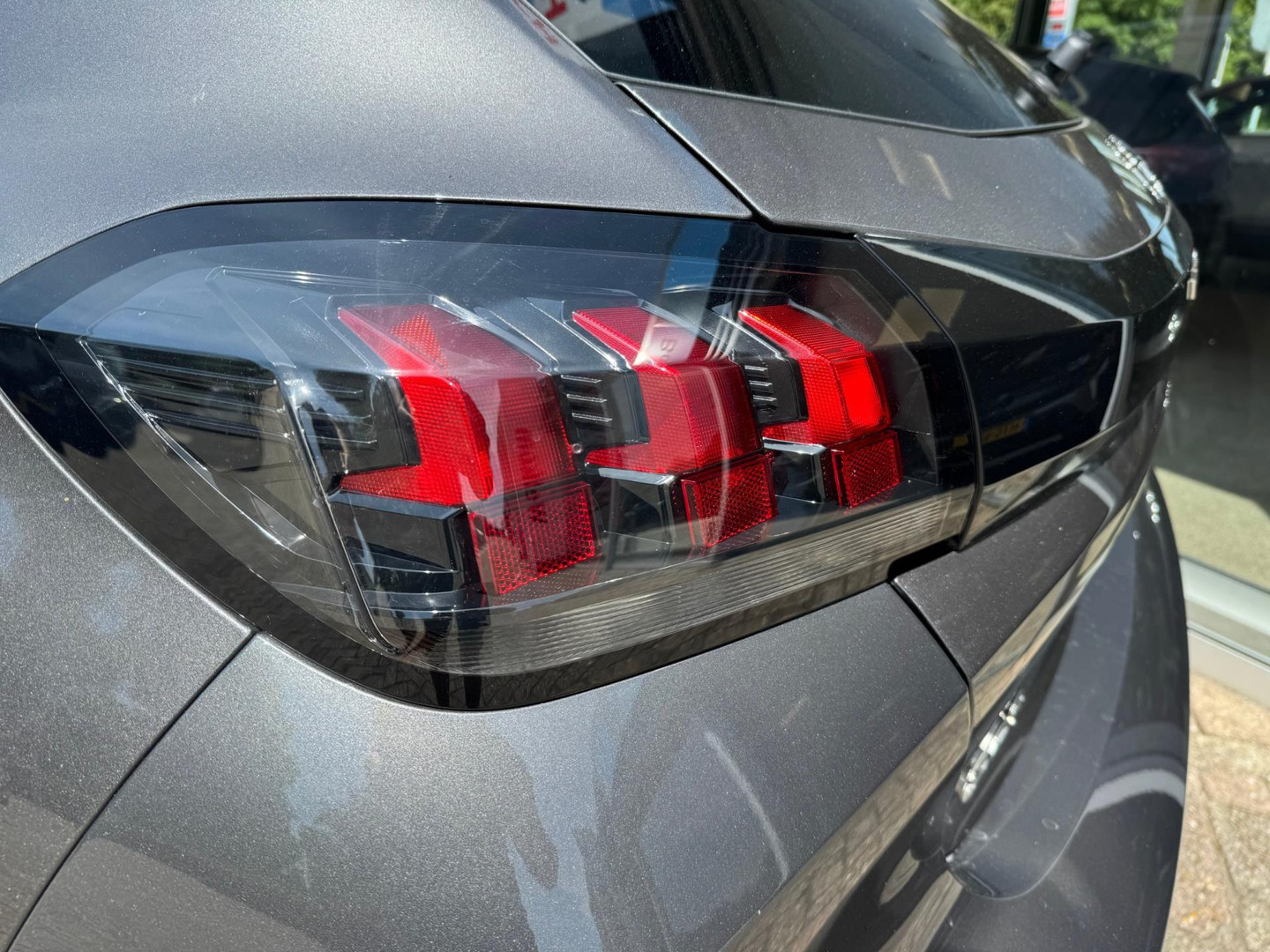 Peugeot