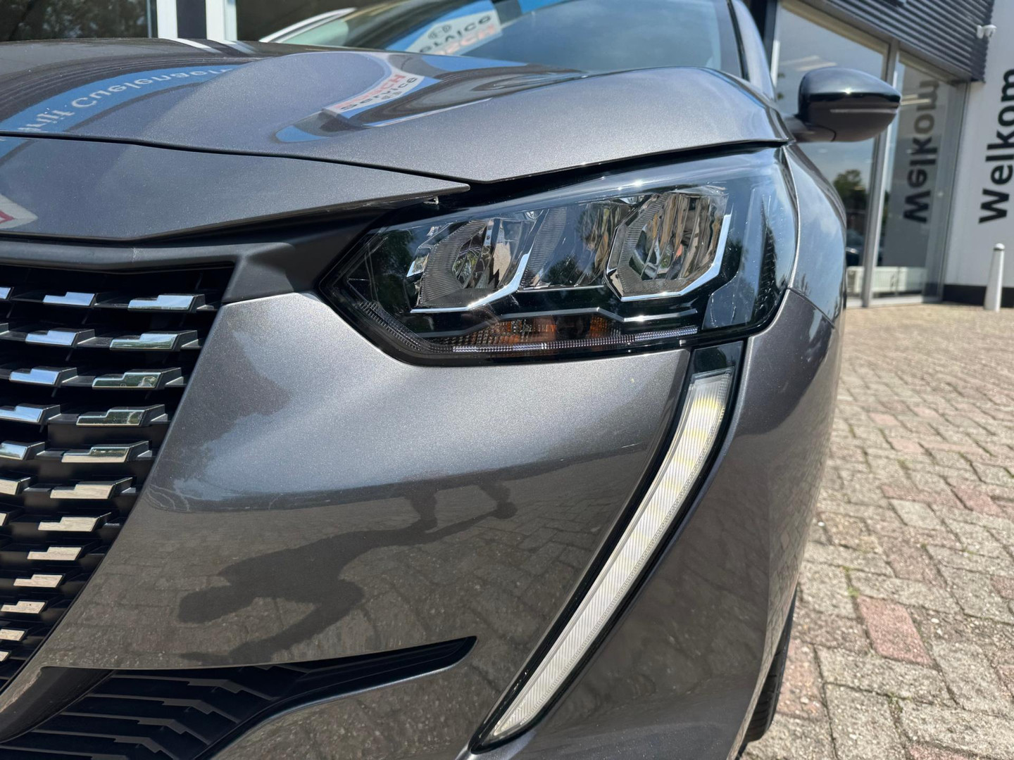 Peugeot