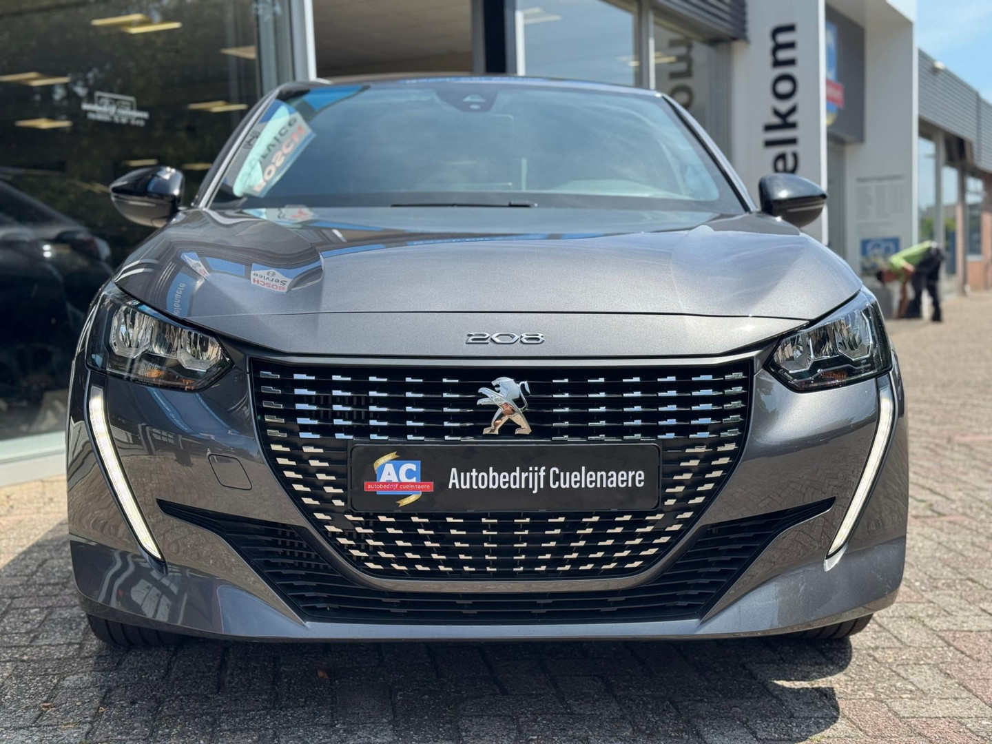 Peugeot