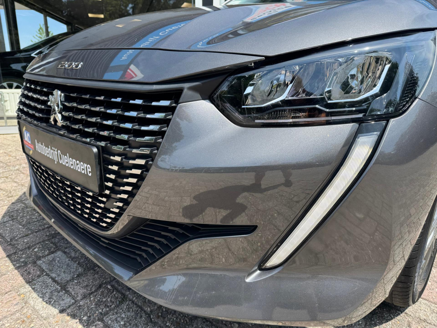 Peugeot