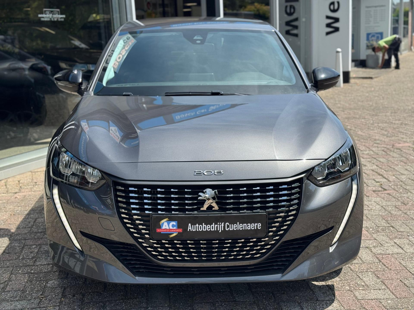 Peugeot