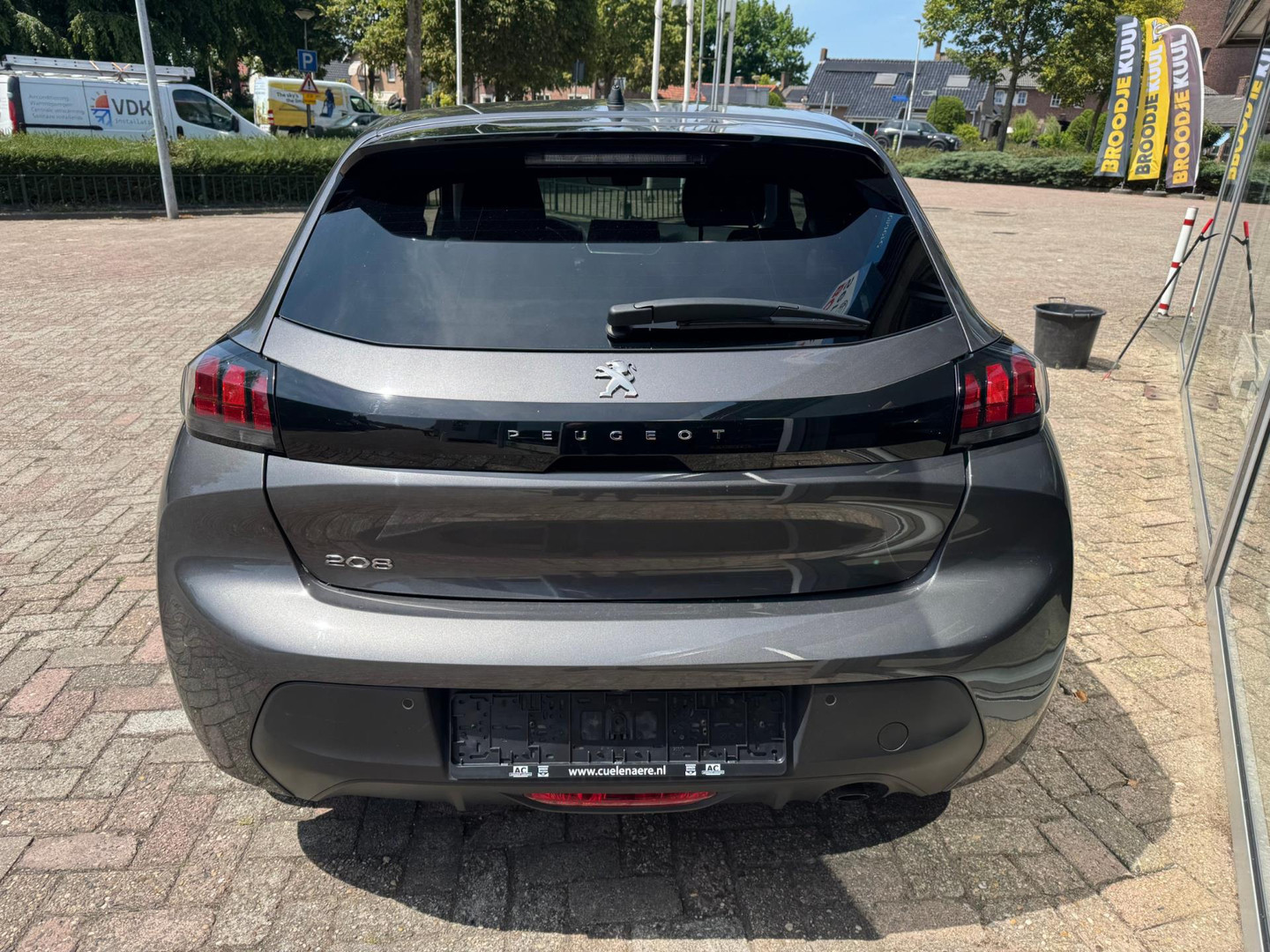 Peugeot