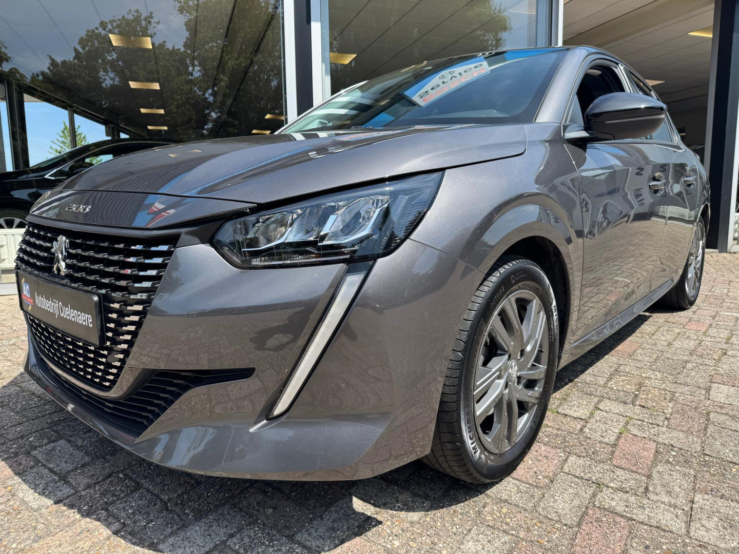 Peugeot