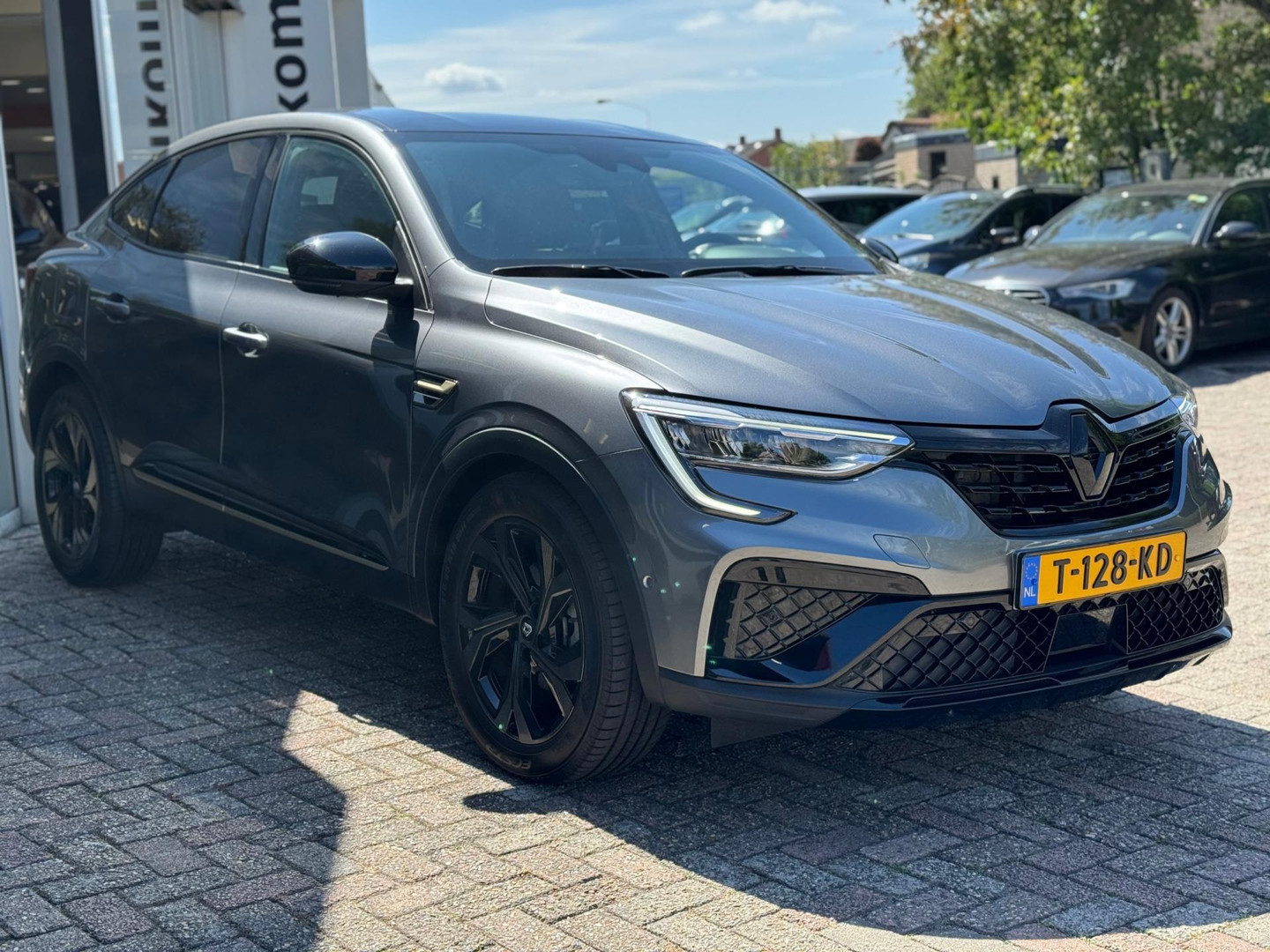 Renault