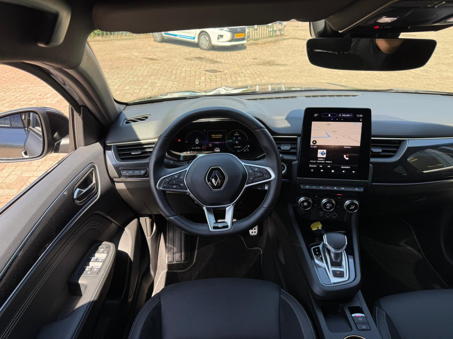Renault