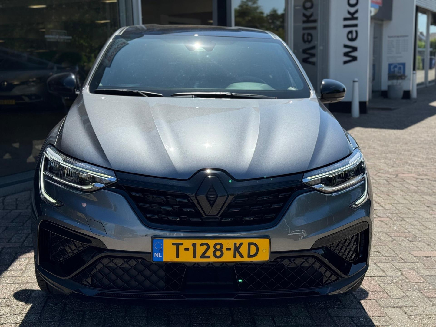 Renault