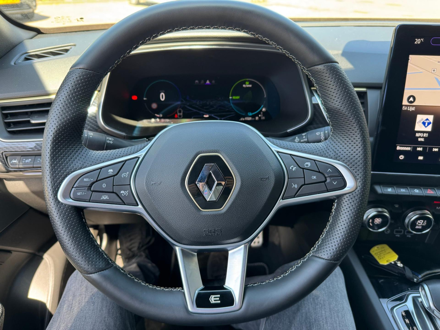 Renault